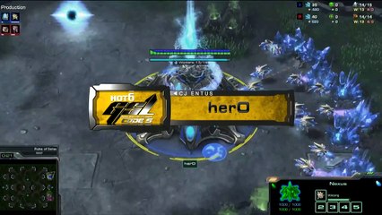 [GSL 2016 Season 1] Code S Ro32 Group B in AfreecaTV (ENG) #2/5