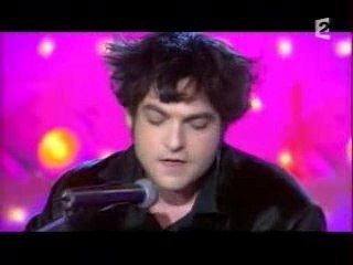 Matthieu Chedid & Vanessa Paradis - Pourtant