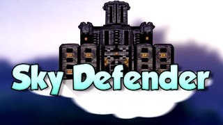 Musique Sky Defender 4