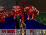 Paul's Gaming - Final Doom: TNT Evilution part24