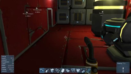 Space Engineers Survival Walkthrough - Part 25