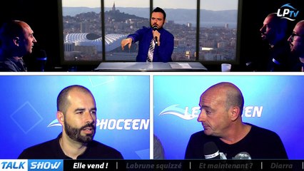 Talk Show du 14/04, partie 1 : elle vend !