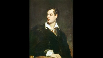 Richard Arnell: Lord Byron Op. 67 (1952)