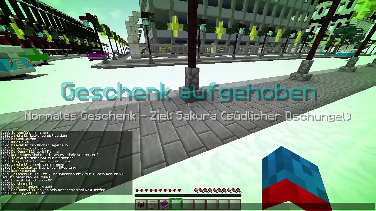 Adventskalender - Türchen Nr. 22 || 'Laggendes Weihnachtsevent' || PapierLP