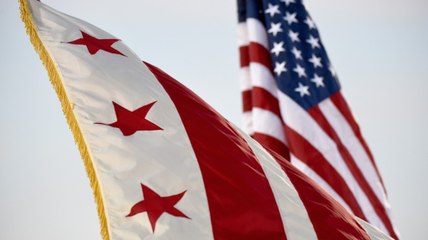 D.C.'s fight for fiscal independence, explained