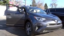 2016 Toyota RAV4 Countryside, Oak Lawn, Calumet city, Orland Park, Matteson, IL 16746