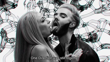 ZAYN - “PILLOWTALK PARODY