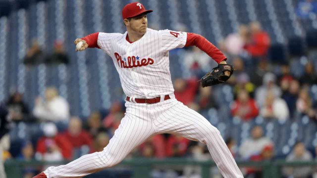 Gelb: The Phillies Most Encouraging Sign
