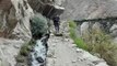 Dil Se Mene Dekha Pakistan, Ultar Glacier Trek in Hunza Pakistan by PakTour