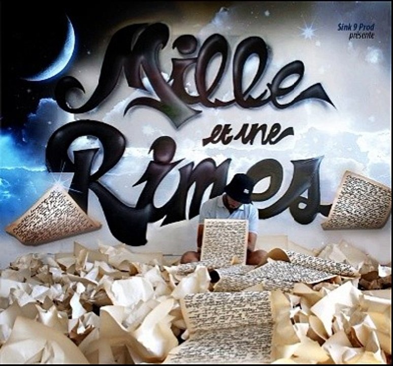 Killah & Minar - Ecoute