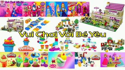 子供のおもちゃ シスターレインボー 人形のためのメイクアップは�