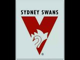 Trent Dennis-Lane - Sydney Swans - First AFL Goal