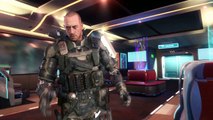 Call of Duty®: Black Ops III  Walkthrough mission# 2 New world Part1/3  [Ps4]