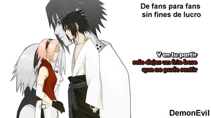 Naruto Shippuuden Opening 5 (Fandub Latino) HD