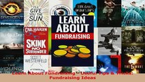 Learn About Fundraising  Useful Tips  Tricks Fundraising Ideas