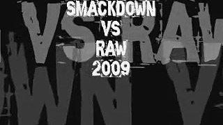 PS3 - Smackdown vs Raw 2009.mp4
