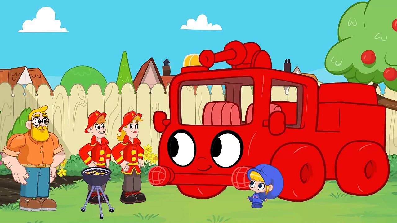 Childrens Drawings Come Alive through animation! (+ 1 Hour My Magic Pet Morphle compilatio