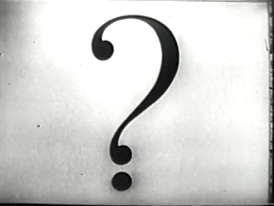 1954 Commercial for R.D.X. weightloss pills - Old Classic Vintage TV ADS