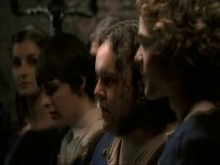 Terremer, la prophétie du sorcier part 3