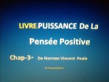 la puissance de la pensée positive-LIVRE-EXTRAIT-p3 I OBJECTIF 9999 LIVRES PASSION OPTIMISME