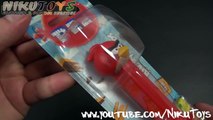 PEZ - Angry Birds - Red Bird