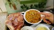 Recipe Divine -  Lahori Murgh Cholay لاھوری مرغ چھولے