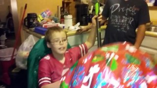My son Mikey's Birthday Party