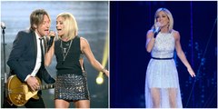 Carrie Underwood American Idol Finale (7 April 2016)