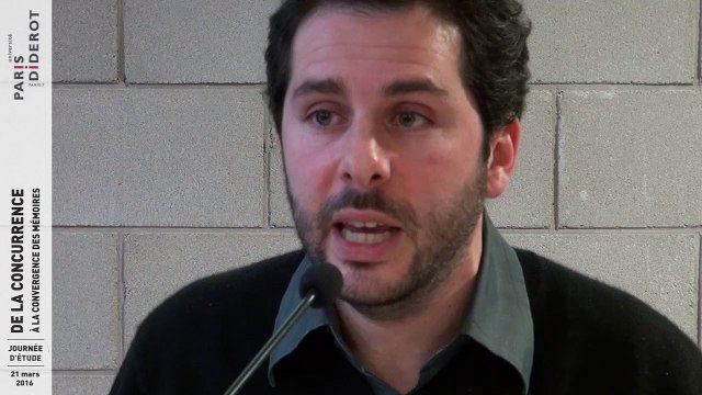 Rafael Tyszblat Relation judo-musulmane : le dialogue inter-religieux au service de la convergence des mémoires