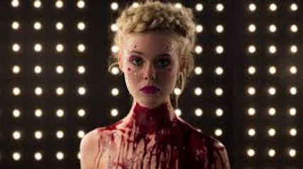 THE NEON DEMON Trailer #1 - Elle Fanning, Jena Malone, Keanu Reeves, Christina Hendricks