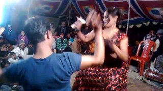 Arkestra Dance Bhojpuri 2016
