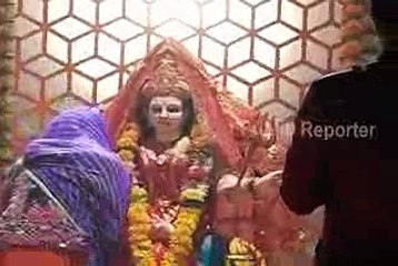 Ek Tha Raja Ek Thi Rani - 14th April 2016 _ On Location Full Episode _ Latest Serials News