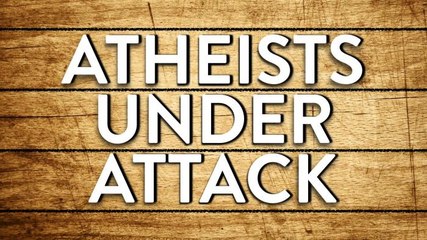 Why is the Far Left Attacking Atheists? (Dave Rubin and Gad Saad: Part 3)