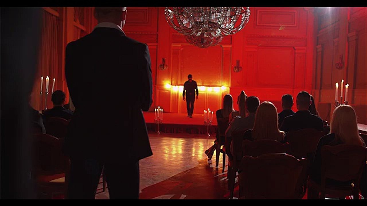 TANJA SAVIC - SVALER  2016 (Official Music Video)