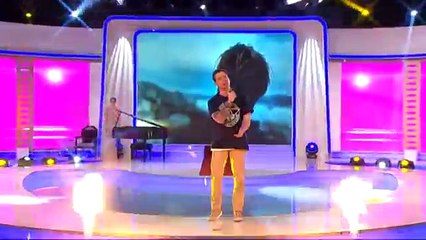Bahar Candan – İşte Benim Stilim 6. Sezon 54. Bölüm Final
