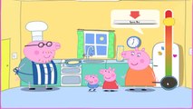 Peppa Pig Game Pancake / Свинка Пеппа Игра Стэйк