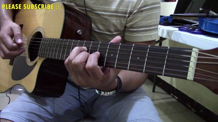 Great!!! Guitar Plucking Exercise (Basic)