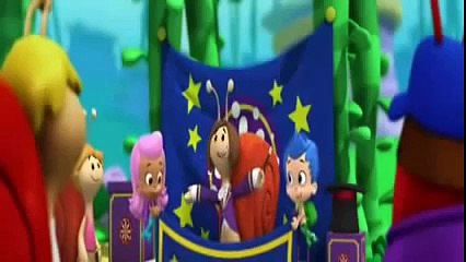 Bubble Guppies Full Episodes Game Bubble Guppies Nick JR Games Cartoon English 2015