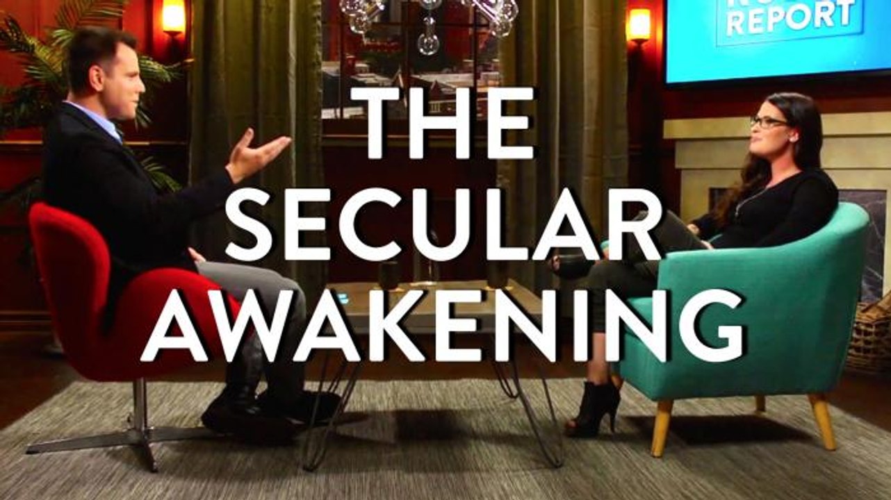 Is There a Secular Awakening Happening?