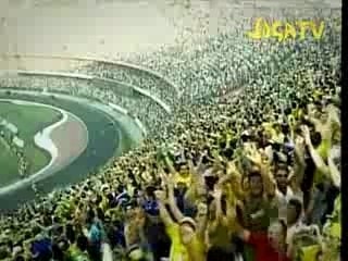 Nike Football - Joga Bonito - Brazil