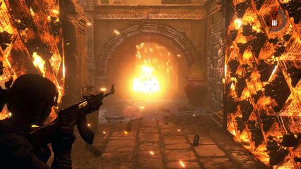 Mattheous Completes... Rise of the Tomb Raider - Episode 13