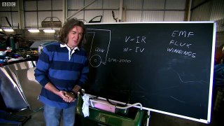 Building an Electric Car - Now in Full HD - Top Gear - Series 14 - BBC