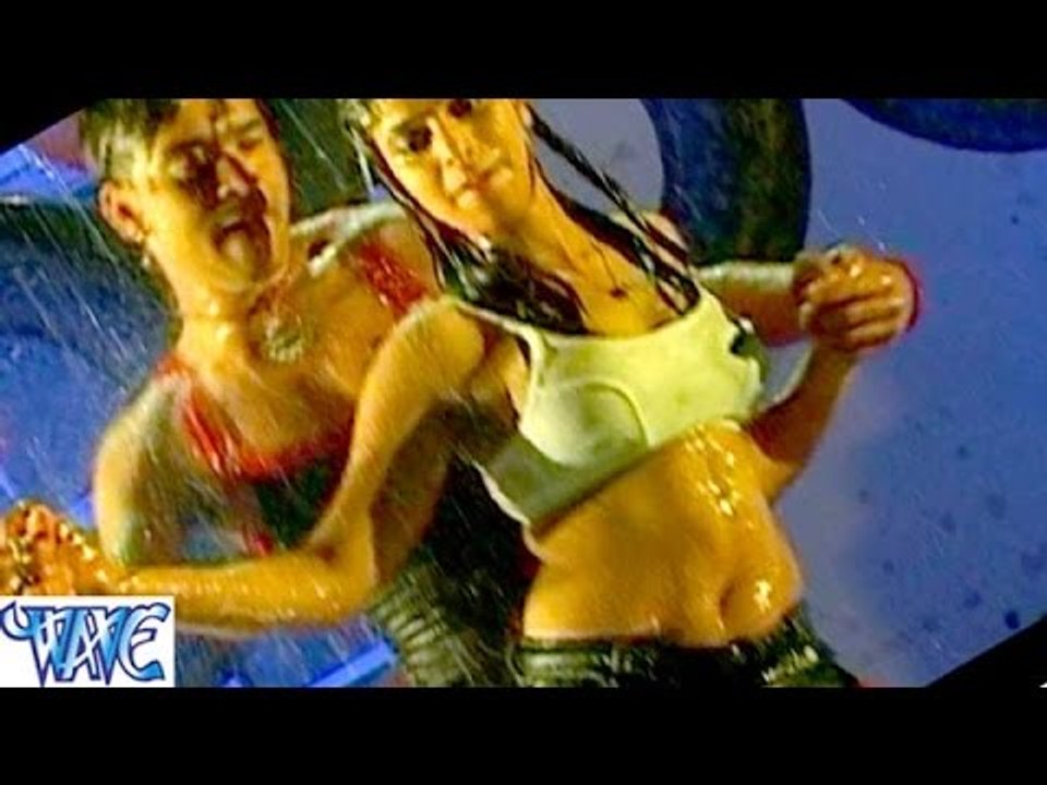 माज़ा लs माज़ा दs मौसम बा सुहानी || Laika Chocolatee Lagela || Kalpana || Bhojpuri Hot Songs 2016 new