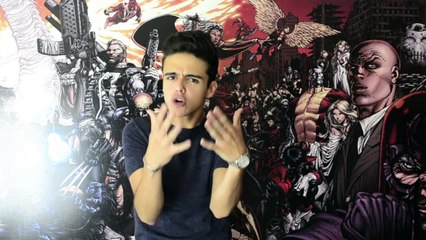 LokiStrikes 37. Toy Story 4, STAR WARS 7, MARVEL y más!