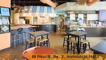 Commercial Property For Sale: 88 Piikoi St., Ste., 2  Honolulu, Hawaii 96813