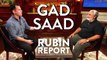 Gad Saad Interview: Sam Harris, Atheism, Political Correctness