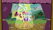 MLP: Friendship is Magic - Hearts as Strong as Horses