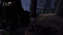 Uncharted: Drake's Fortune - Elena can die
