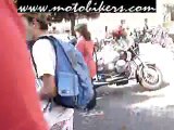 Motoraduno Moteros