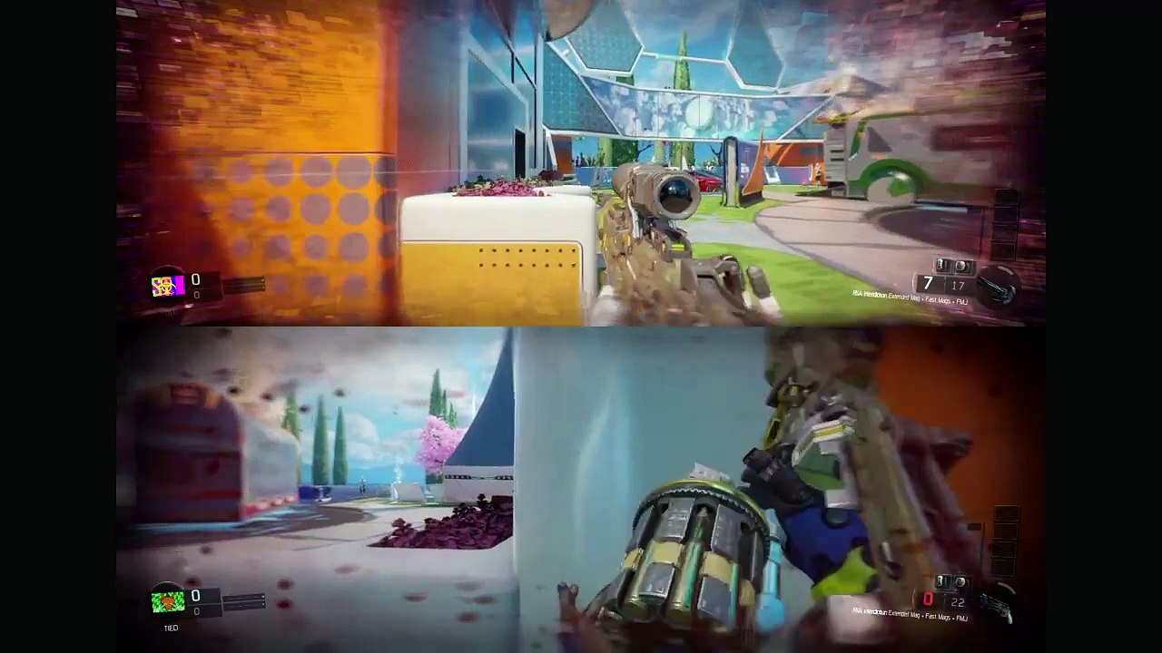 NEW SNIPER